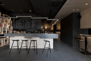 » Divino Wine Bar by suto interior architects, Budapest