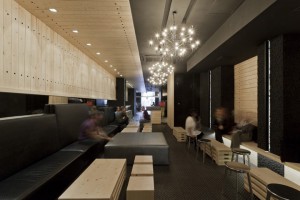 » Divino Wine Bar by suto interior architects, Budapest
