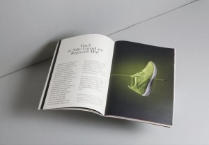» Nike Sportswear Spring Summer 2010 by e-design & communication gmbh