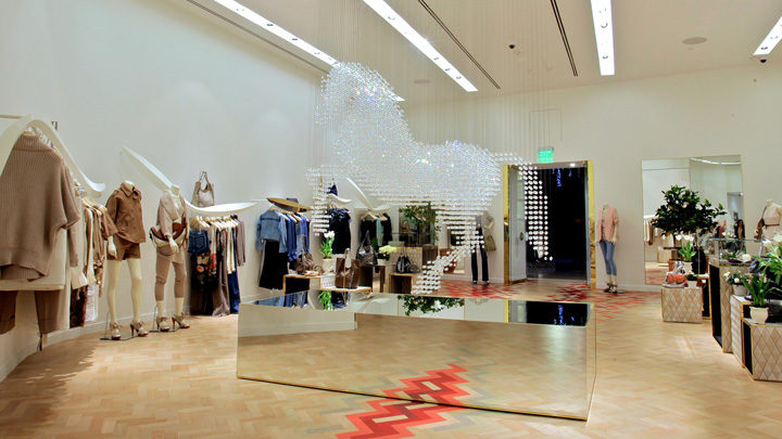 Stella McCartney Will Open a Store at Crystals CityCenter Thursday - Racked