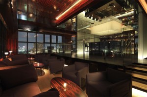 » The Soho – The Bar by Wonderwall, Tokyo