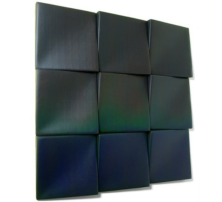 » Touch Wall Panels by Visual Reference Studio