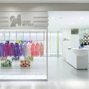 Louis Vuitton Opens Pop-up at Ssense Montreal – WWD