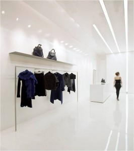 » Crea concept store by Pitsou Kedem Architect, Tel-Aviv