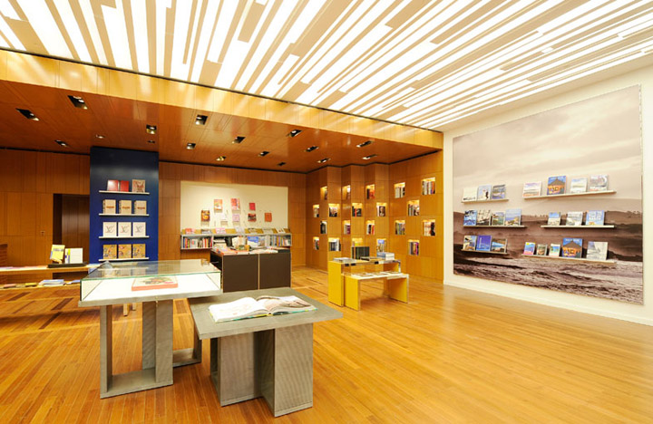 New Louis Vuitton 'Skin' Book Explores the Maison's Architectural