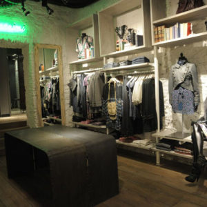 FENDI flagship store by Curiosity, London – UK » Retail Design Blog