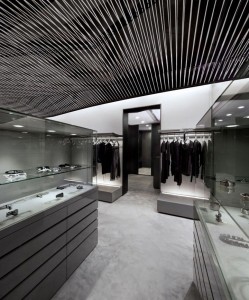 » Shine flagship store by LEAD design, NC Design, Hong Kong