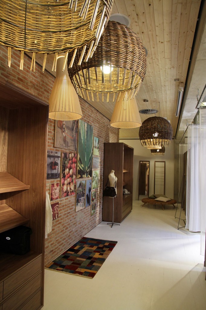 » Esprit lighthouse store by Reich and Wamser, Cologne