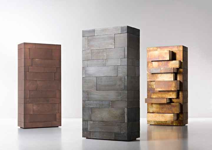 » Celato Drawer By De Castelli