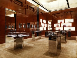 » Louis Vuitton George Street Maison, Sydney