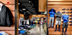 » Nike Field house by TVA Architects, Santa Monica