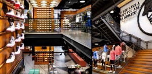 » Nike Field house by TVA Architects, Santa Monica