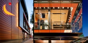 » Nike Field house by TVA Architects, Santa Monica