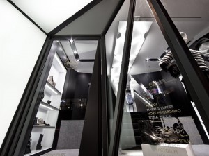 » Shine store by NC Design, Hong Kong