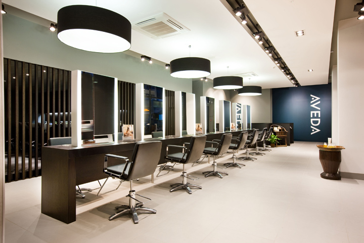 Design Salon And Spa 8