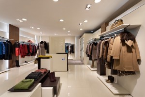 » Canto Motto store by OOBIQ Architects, Guangzhou – China