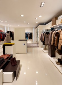 » Canto Motto store by OOBIQ Architects, Guangzhou – China