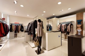 » Canto Motto store by OOBIQ Architects, Guangzhou – China