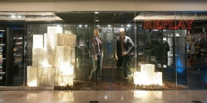 » Replay store, Hong-Kong