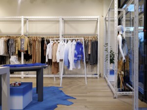 » Chilli Clothing store by Kerry Phelan Design Office, Melbourne