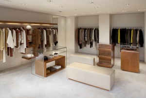 » Hermès flagship store by RDAI, Geneva