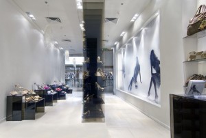 » Menbur and Pilar Abril concept store by A+D design, Warsaw