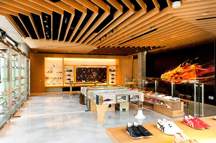 stores that sell onitsuka tiger