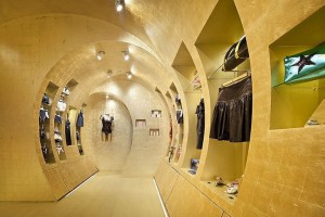 » Stella Cadente concept store by Atelier du Pont, Paris