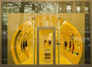 » Stella Cadente concept store by Atelier du Pont, Paris