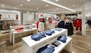 » Wanner Fashion store by Heikaus, Schwäbisch Hall – Germany