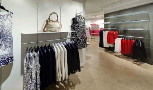 » Wanner Fashion store by Heikaus, Schwäbisch Hall – Germany