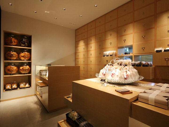 miemaru studio × ctc store Fujimido Aoto Shop by MuFF Co., Tokyo