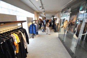 » Bread & Butter Berlin 2012 Summer – G-STAR #2