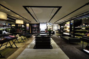 » Bonia fashion store by Motto Designs, Kuala Lumpur – Malaysia