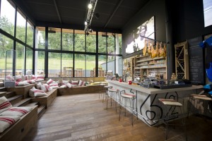 » Quicksilver Flagship Store, Saint Jean De Luz – France