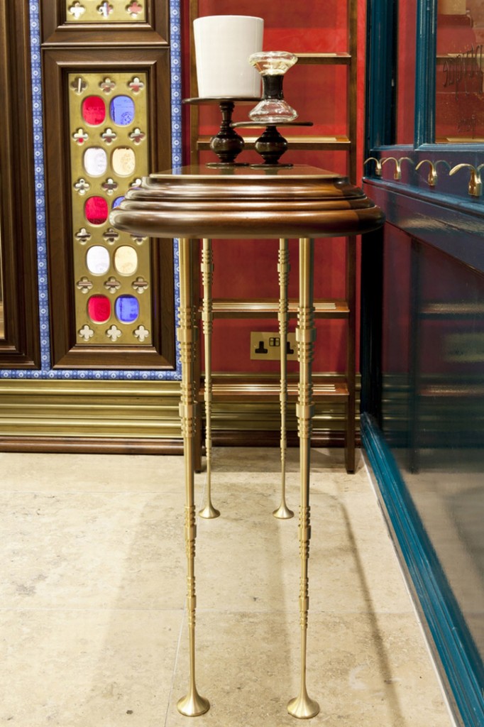 » Diptyque shop by Christopher Jenner, London