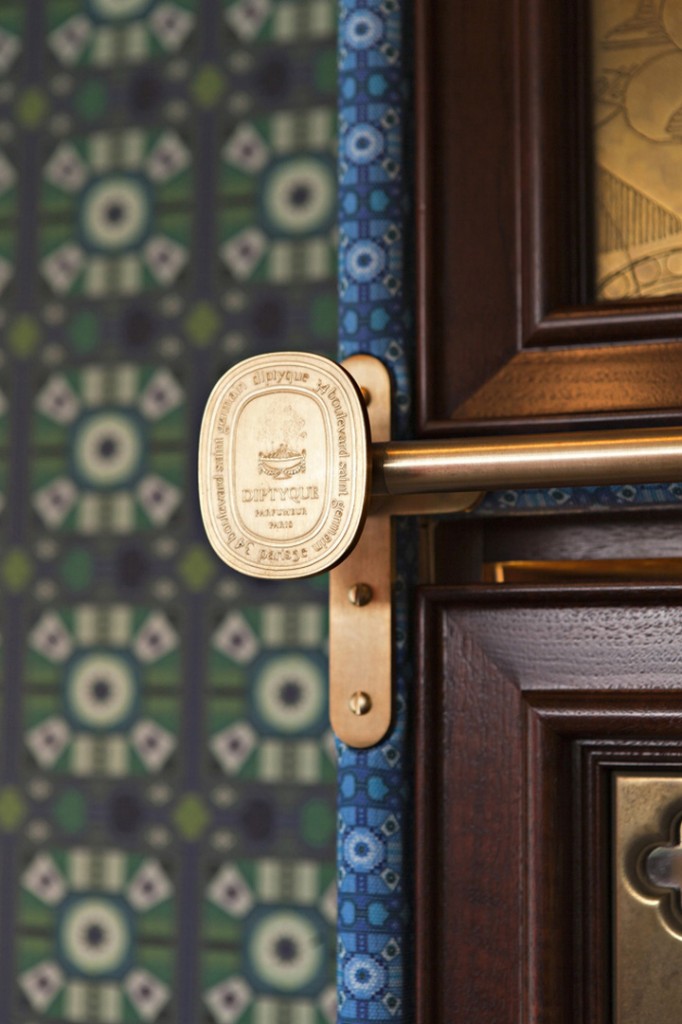 » Diptyque shop by Christopher Jenner, London