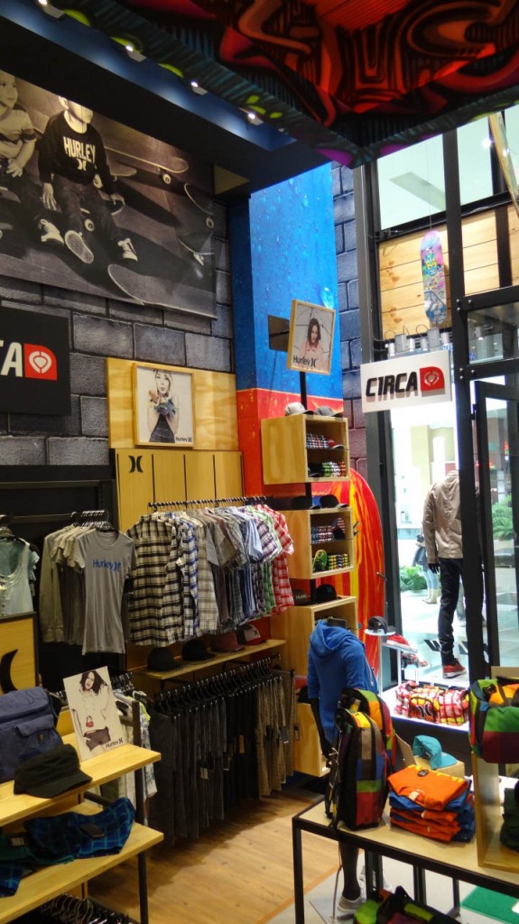 Flow Store » FLOW store by Juan Diego Vasquez, Medellín
