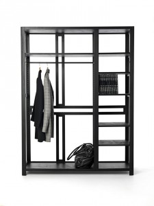 » Lolo shelves kit by Cerruti Baleri