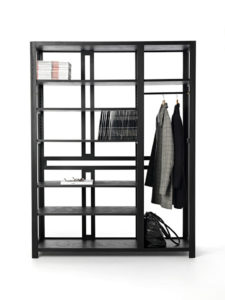 » Lolo shelves kit by Cerruti Baleri