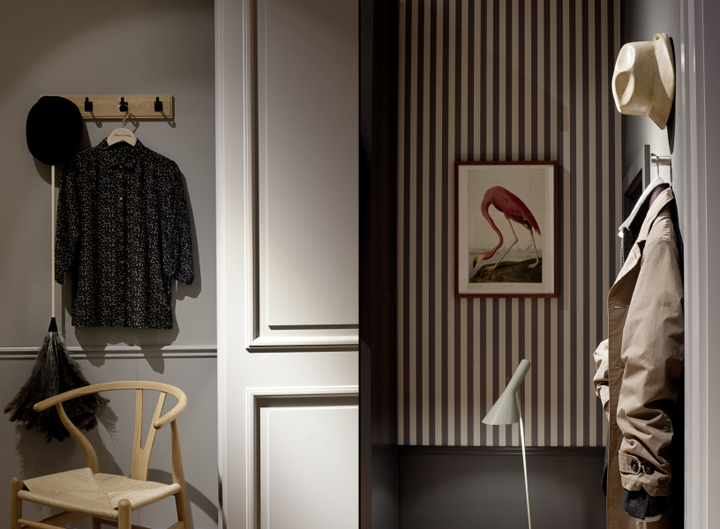  Marc O Polo Flagship Store Munich