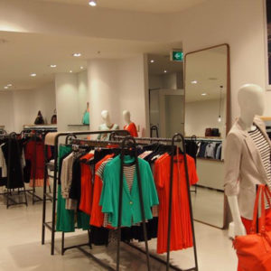 » Saint Laurent flagship store, Tokyo – Japan