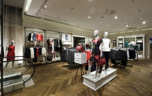 » Mexx store, Stuttgart