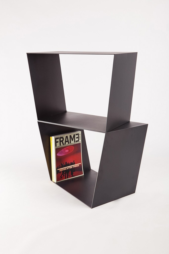 » Table Attraction by Alexander Makhno