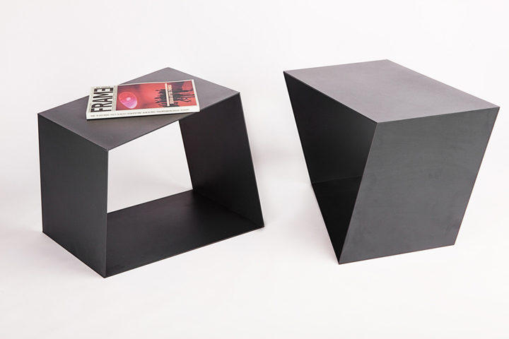 » Table Attraction by Alexander Makhno