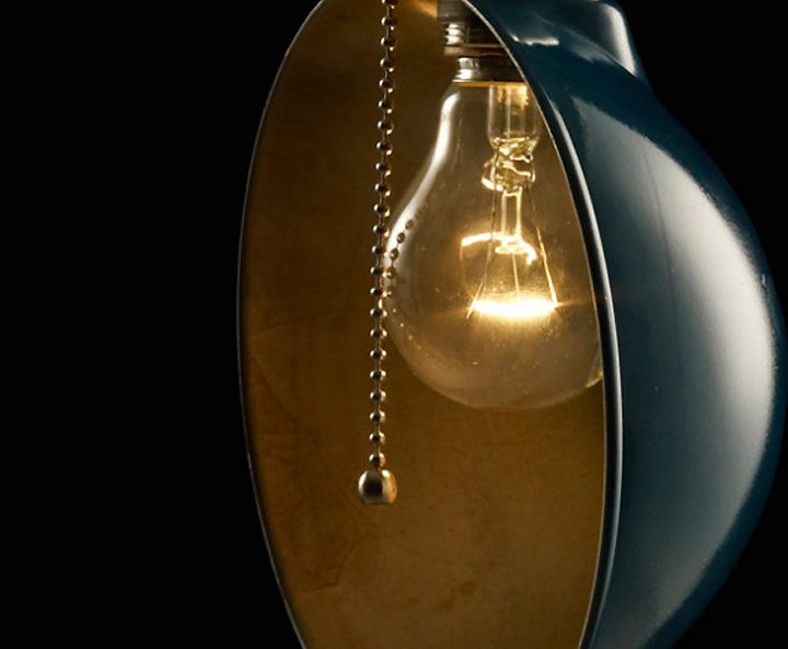 » Tribeca Edition 1 lighting collection by Søren Rose Studio