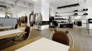 » Annette Görtz store, Munich