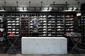 » DC store by Specialnormal, Yokohama