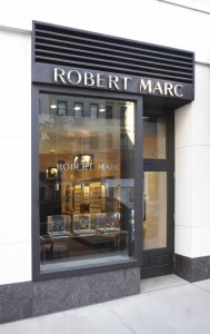 » Robert Marc boutique by Neal Beckstedt, New York