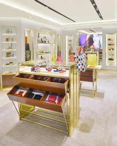 » Furla store by HMKM, Hong Kong